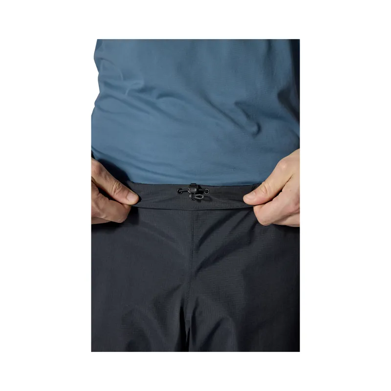 Rab Men's Firewall Mountain Pants Black-8