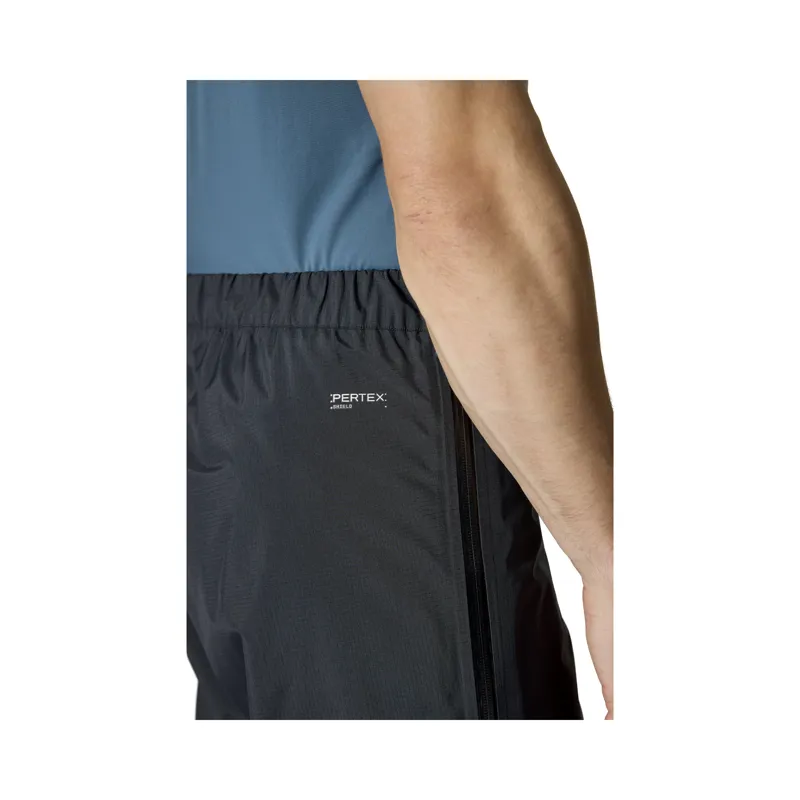 Rab Men's Firewall Mountain Pants Black-5
