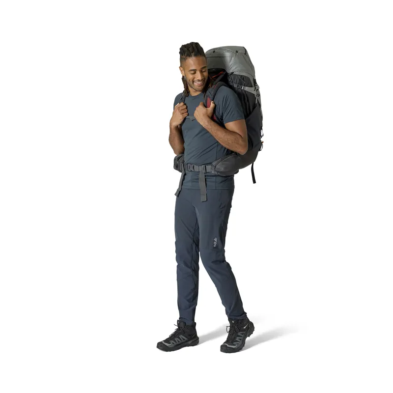 Rab Hyperon 65 Orion Blue/ Anthracite-3