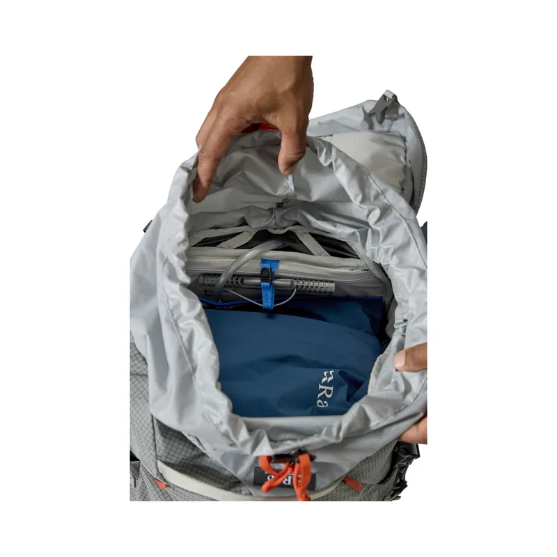 Rab Hyperon 65 Dark Pewter/ Anthracite-12