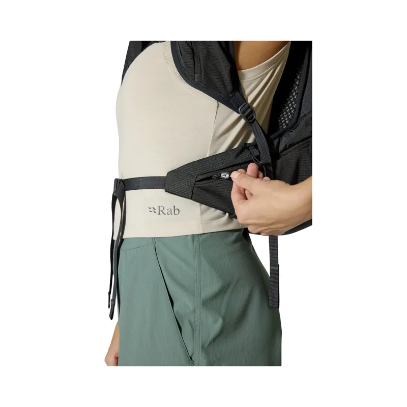 Rab Nitron 12 Orion Blue-6