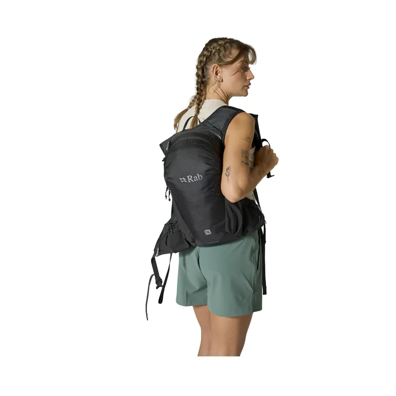 Rab Nitron 12 Orion Blue-10