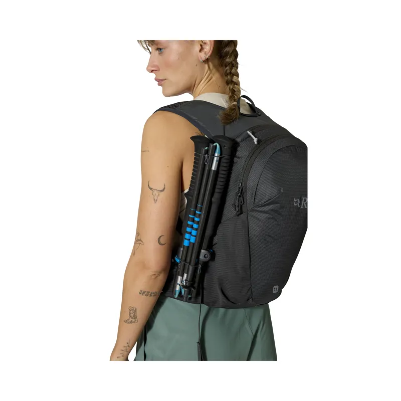 Rab Nitron 12 Orion Blue-11