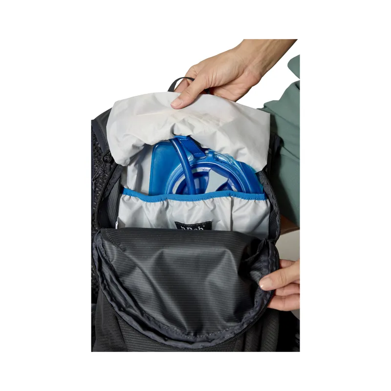 Rab Nitron 12 Orion Blue-8