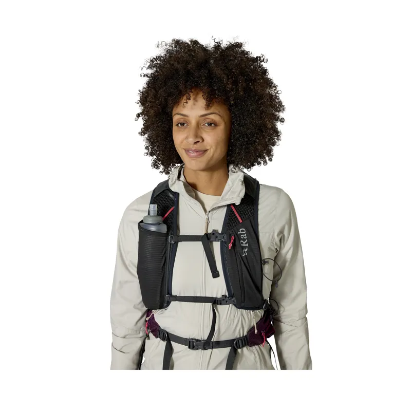 Rab Nitron 18 Orion Blue-12