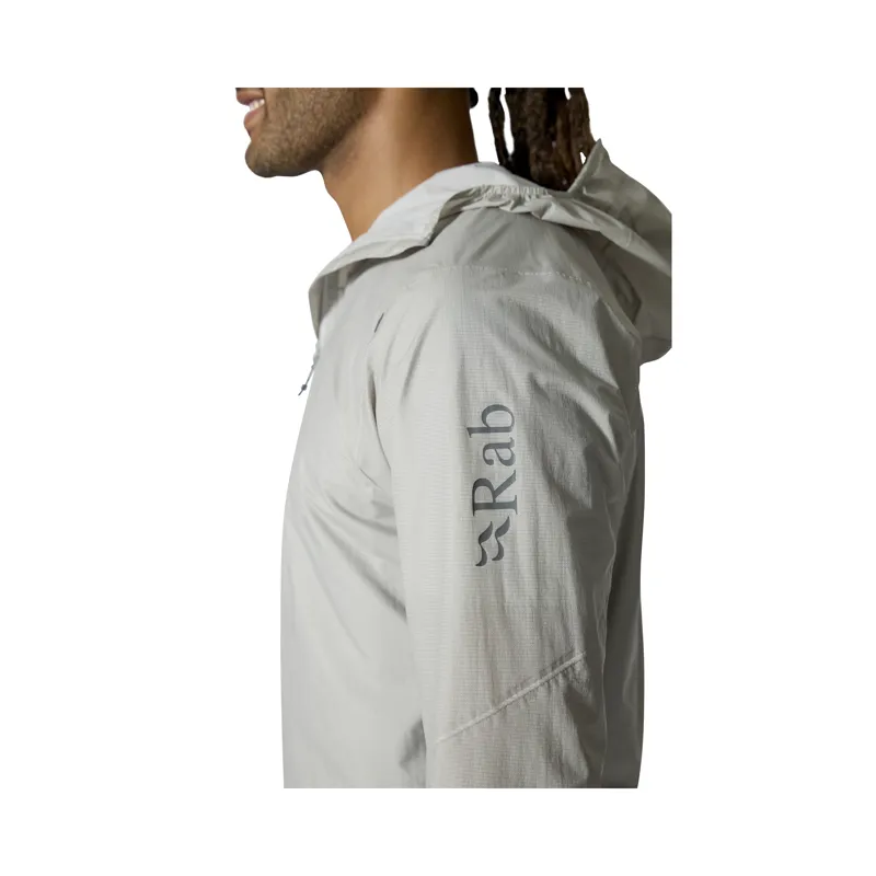 Rab Men's Phantom Jacket Maya Blue-6