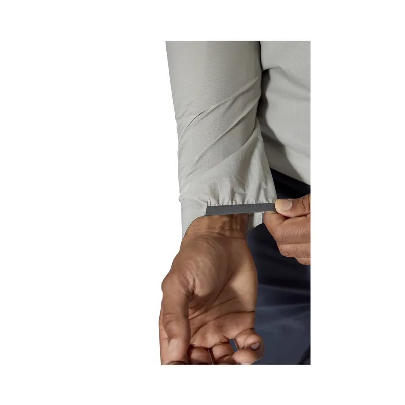 Rab Men's Phantom Jacket Maya Blue-12