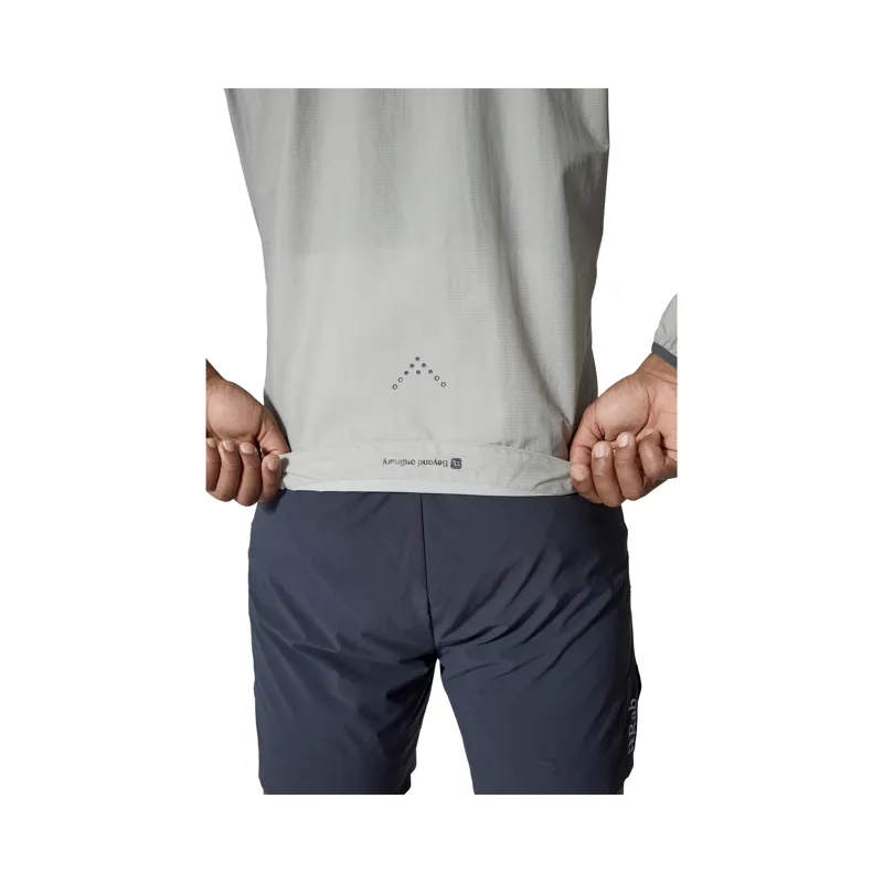 Rab Men's Phantom Jacket Maya Blue-10