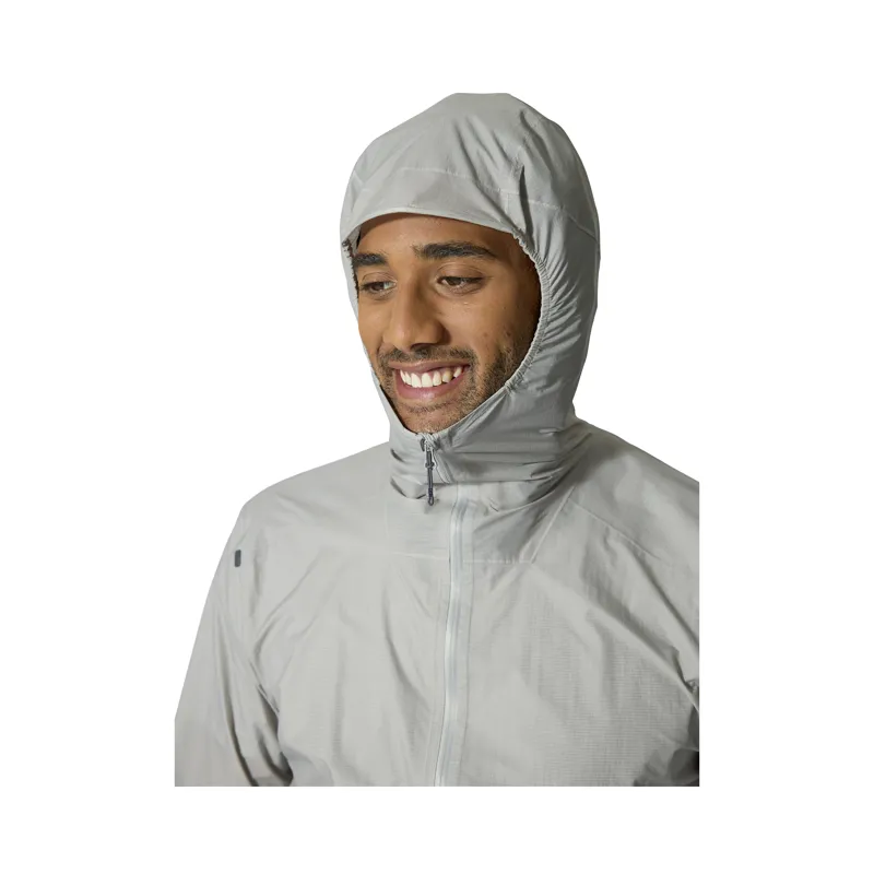 Rab Men's Phantom Jacket Light Zinc-5