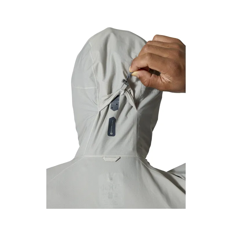 Rab Men's Phantom Jacket Light Zinc-6