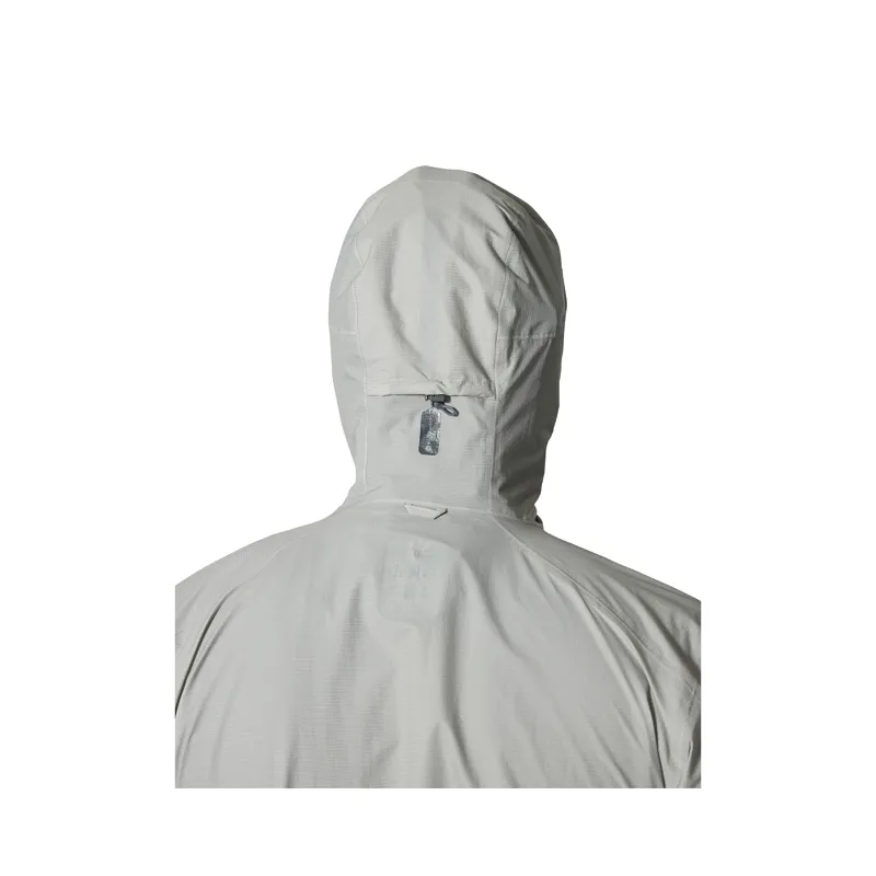 Rab Men's Phantom Jacket Light Zinc-10