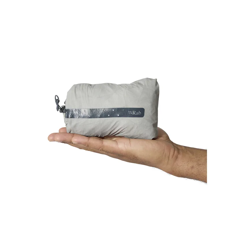 Rab Men's Phantom Jacket Maya Blue-13