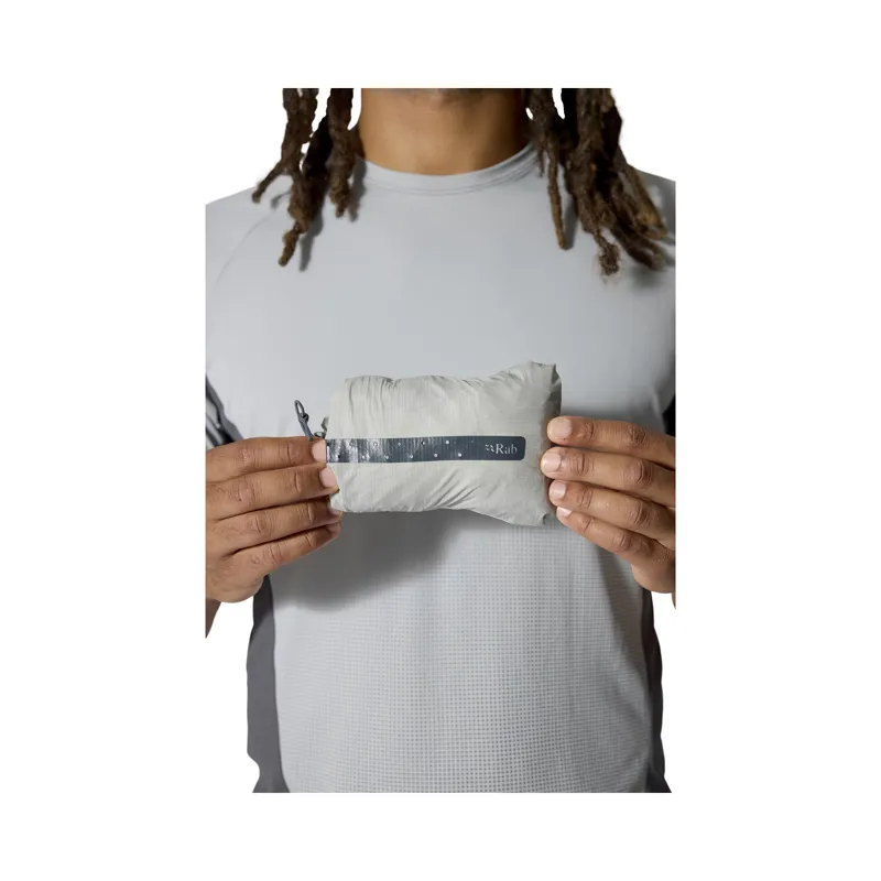 Rab Men's Phantom Jacket Maya Blue-7