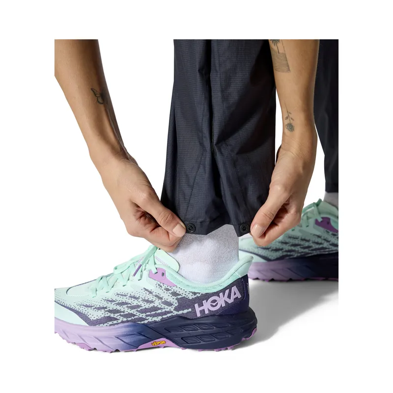 Rab Phantom Pants Ebony-9