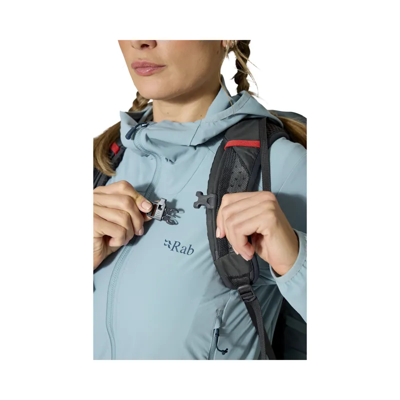 Rab Women's Protium 18 ND Orion Blue-10