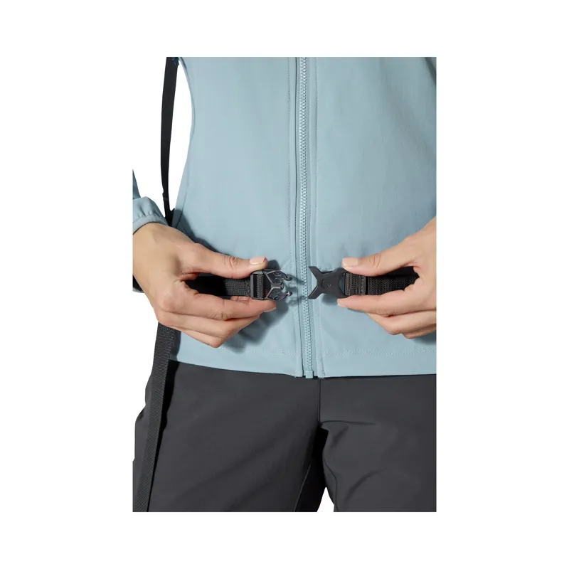 Rab Women's Protium 18 ND Mulberry-8