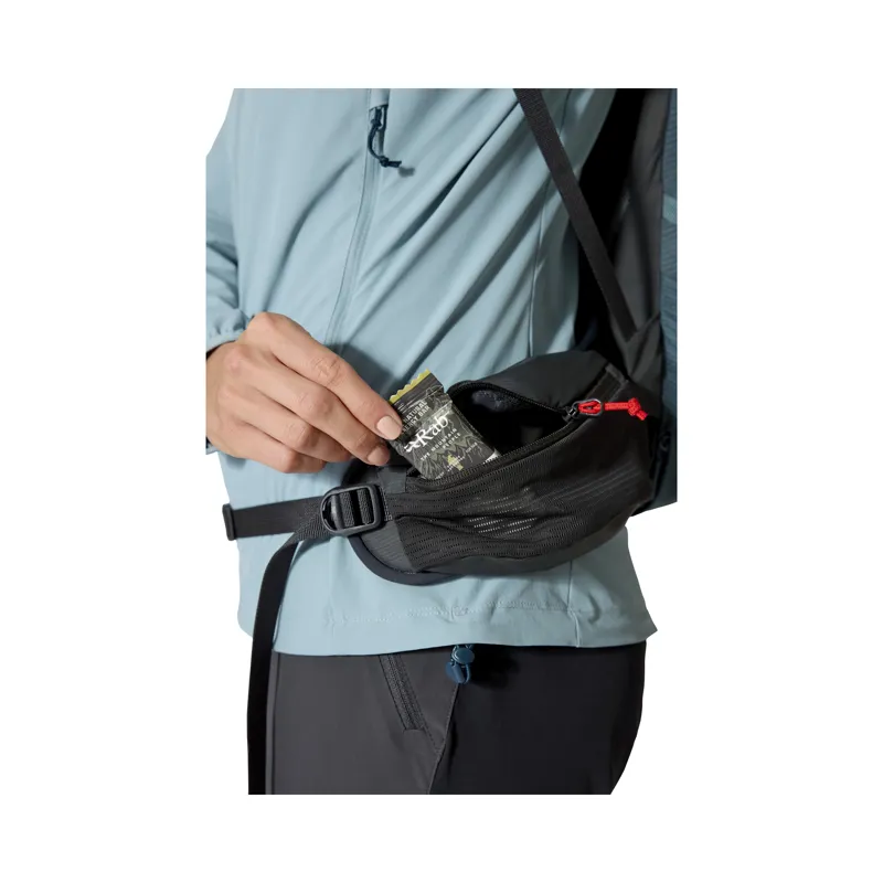 Rab Women's Protium 18 ND Mulberry-9