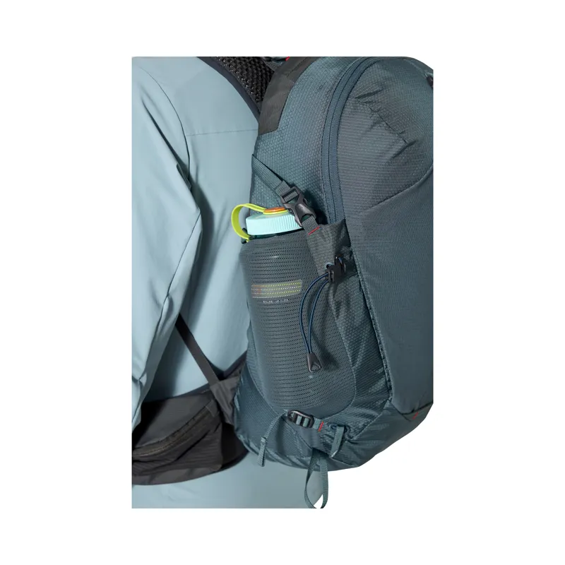 Rab Women's Protium 18 ND Anthracite-7