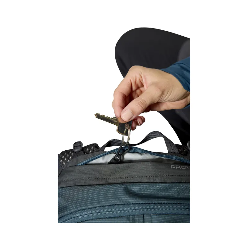 Rab Women's Protium 18 ND Mulberry-11