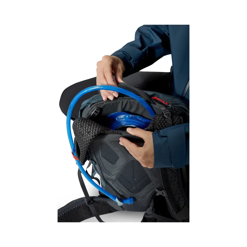 Rab Women's Protium 18 ND Anthracite-11