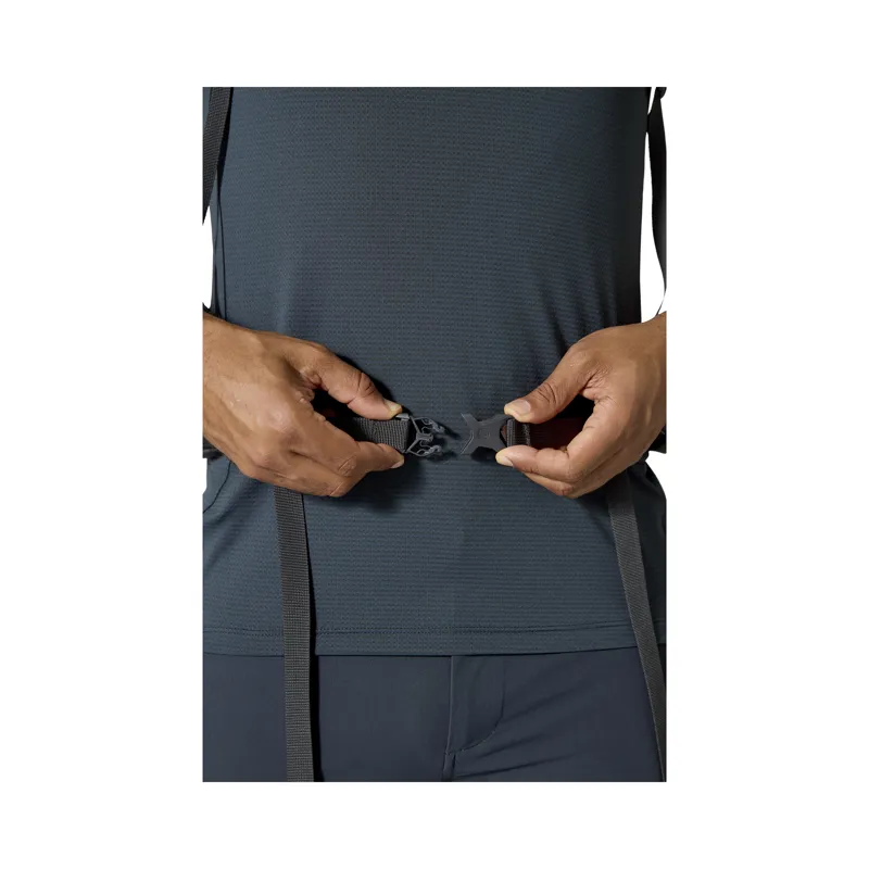 Rab Protium 20 Dark Pewter/ Anthracite -7