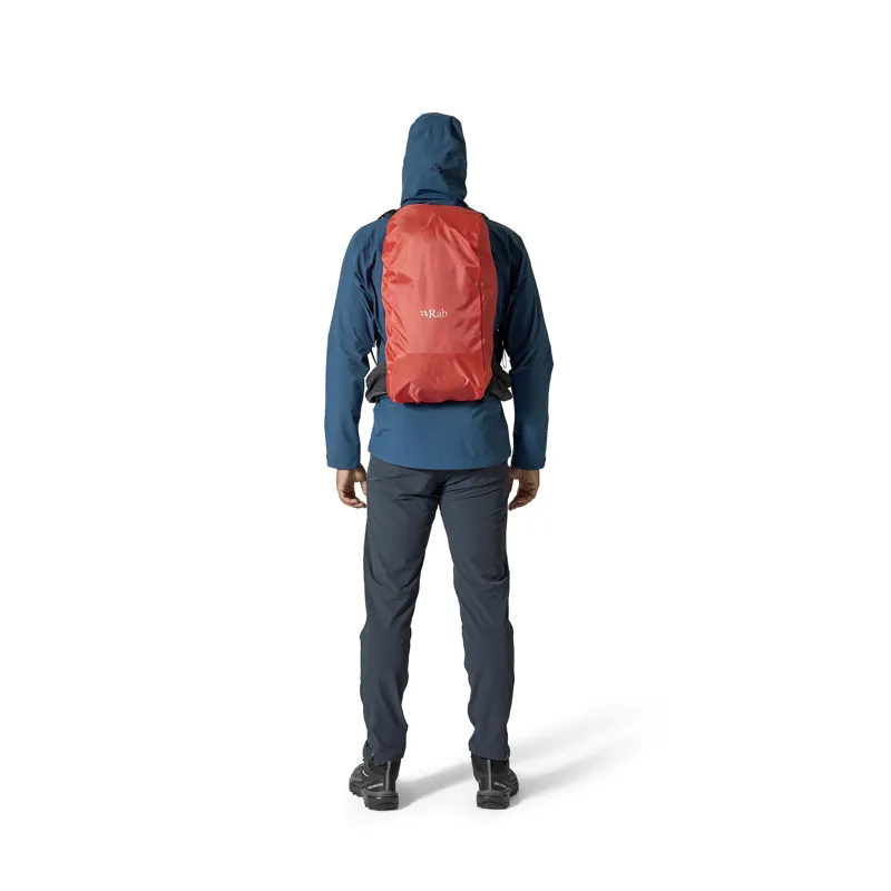 Rab Protium 20 Anthracite-11