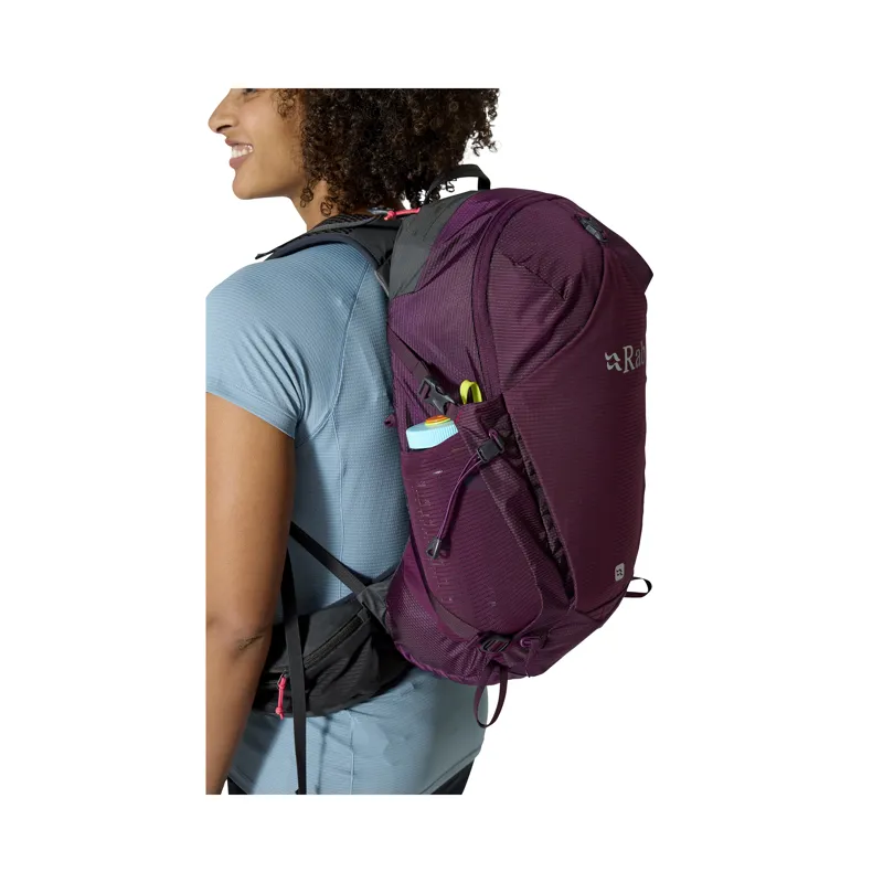 Rab Women's Protium 25 ND Orion Blue-8