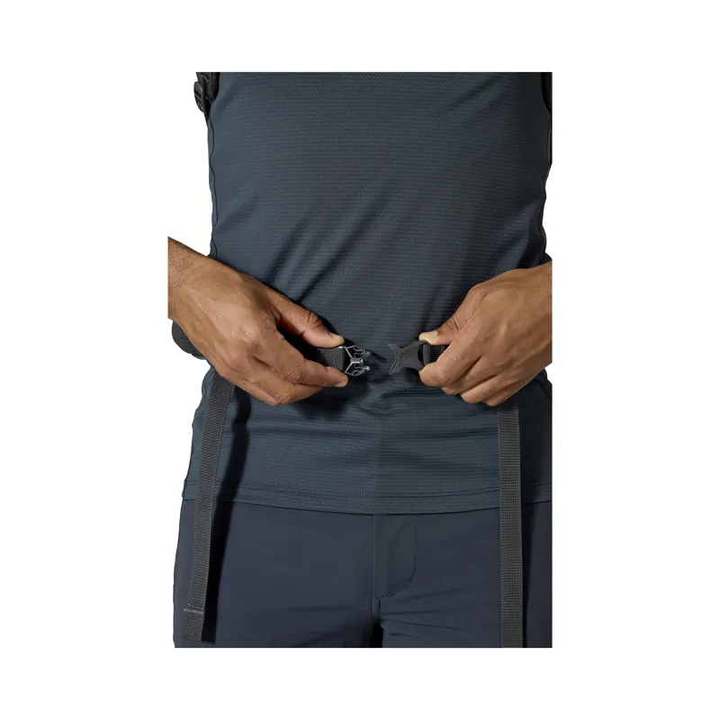 Rab Protium 27 Dark Pewter/ Anthracite-7