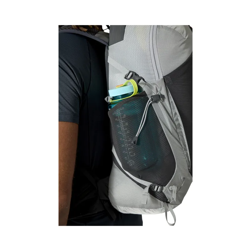 Rab Protium 27 Dark Pewter/ Anthracite-9