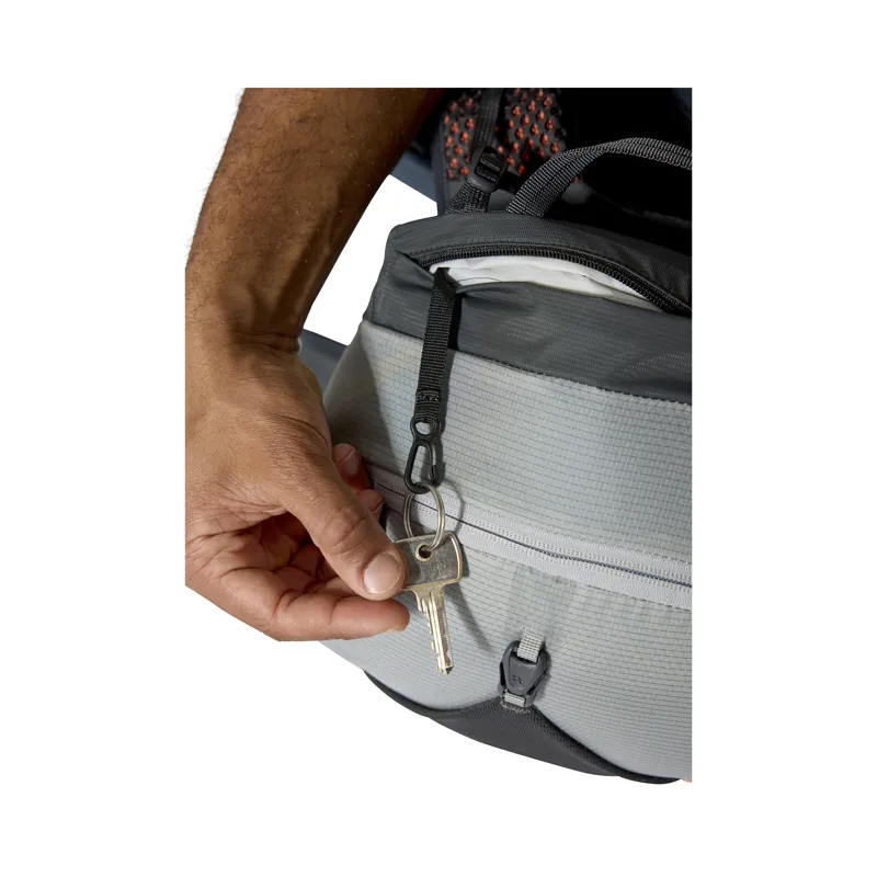 Rab Protium 27 Dark Pewter/ Anthracite-11