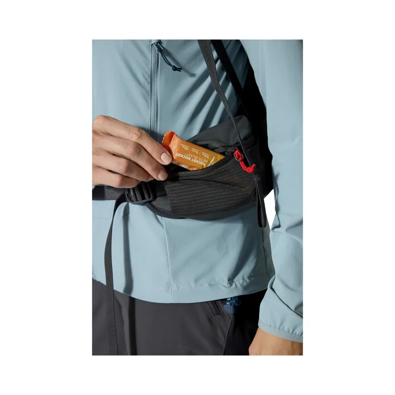 Rab Women's Protium 33 ND Mulberry-9