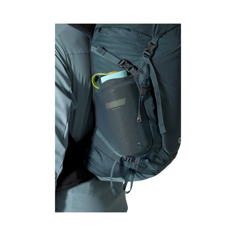 Rab Women's Protium 33 ND Mulberry-10