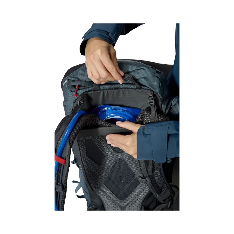 Rab Women's Protium 33 ND Anthracite-8