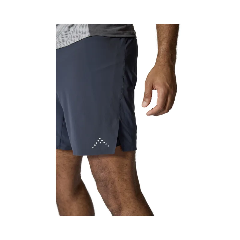 Rab Men's Talus 2 in 1 Shorts Ebony-5
