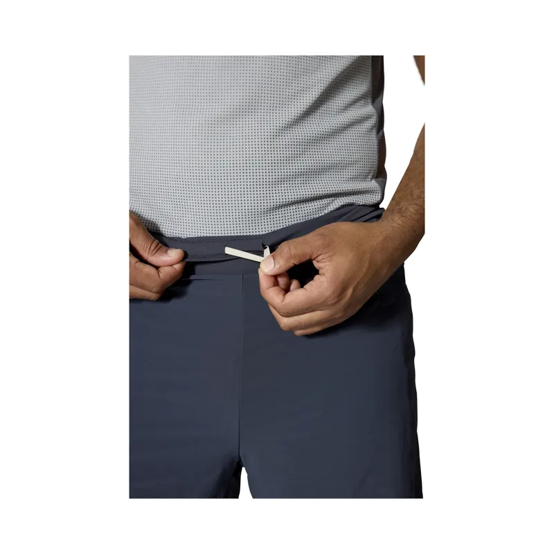 Rab Men's Talus 2 in 1 Shorts Ebony-8