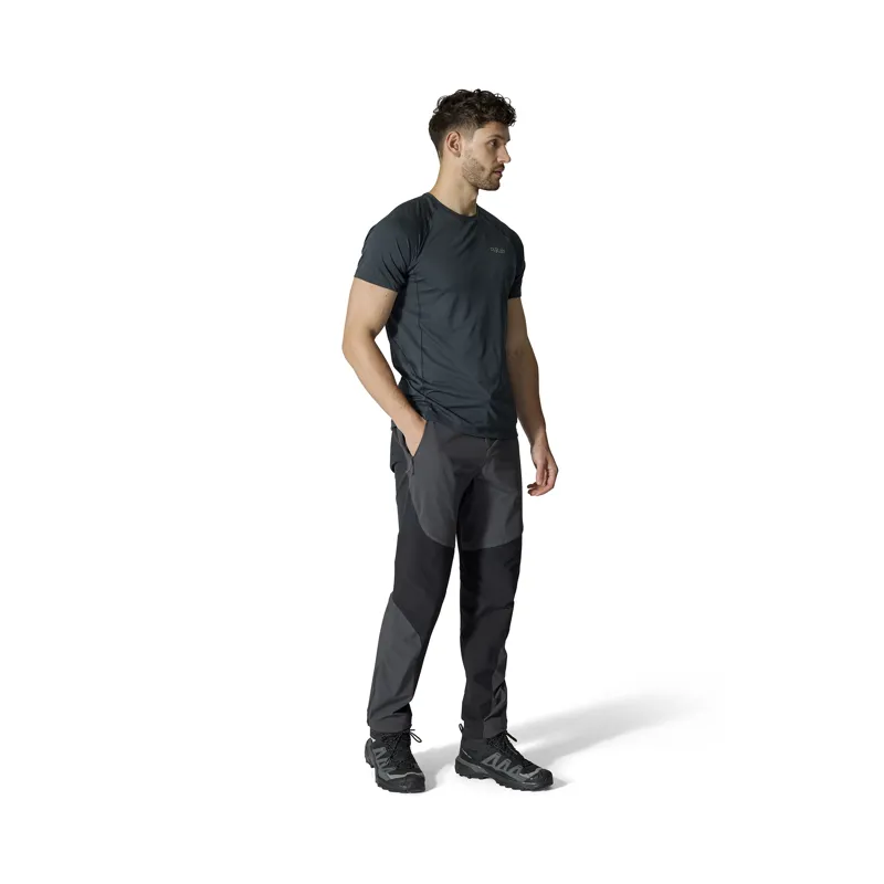 Rab Men's Torque Pants Black-2