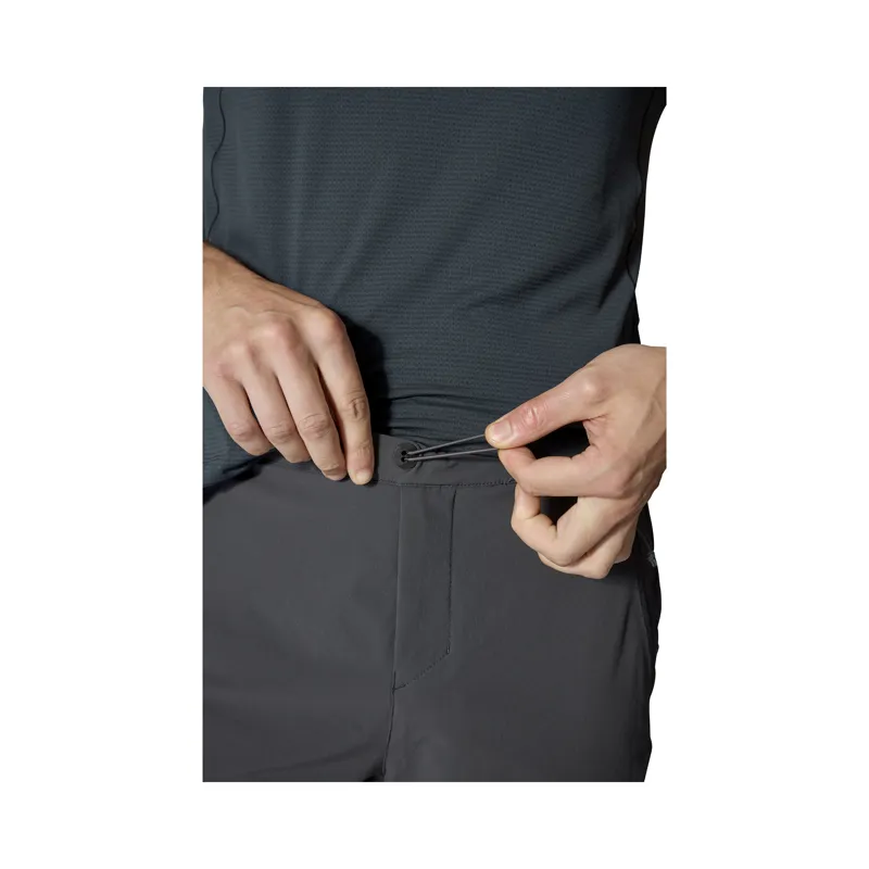Rab Men's Torque Pants Maya Blue-7