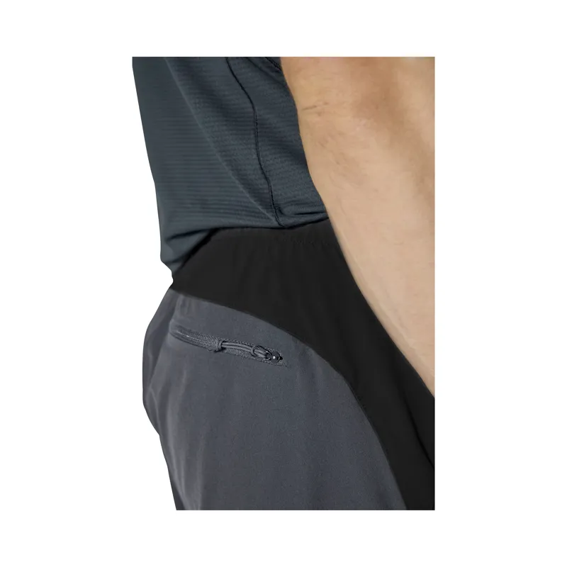 Rab Men's Torque Pants Black-5