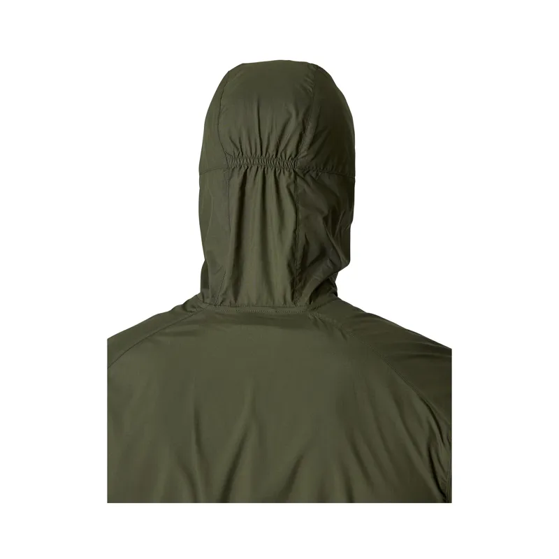 Rab Men's Windgather Hoody Tempest Blue-6