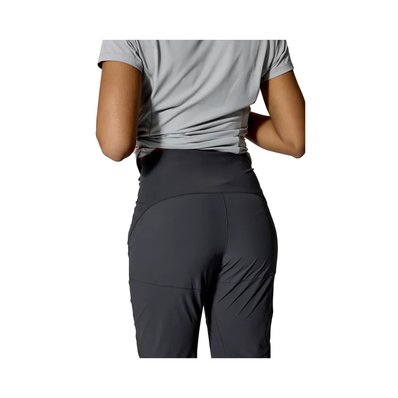 Rab Women's Ascendor Pants Anthracite-7