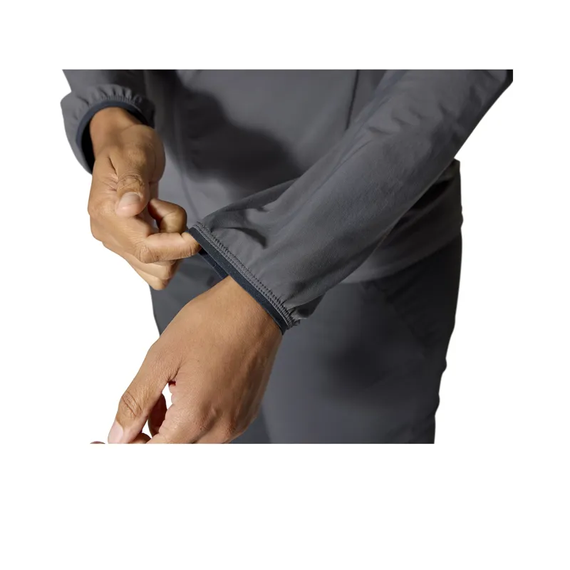 Rab Women's Borealis Alpine Hooded Jacket Plum-6