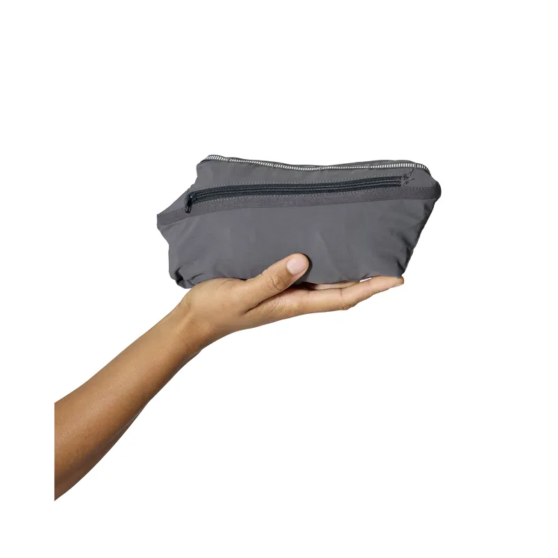 Rab Women's Borealis Alpine Hooded Jacket Graphene-8