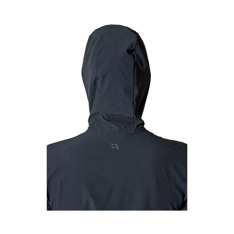 Rab Women's Borealis Hooded Jacket Watermelon-8