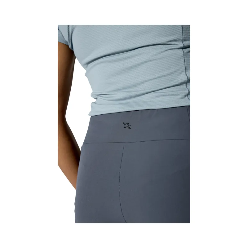 Rab Women's Elevation Pants Black-5