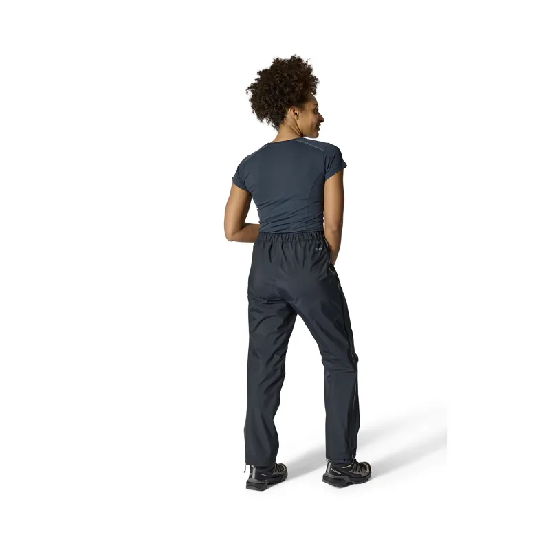 Rab Women's Firewall Mountain Pants Black-3