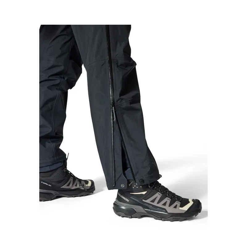 Rab Women's Firewall Mountain Pants Black-6