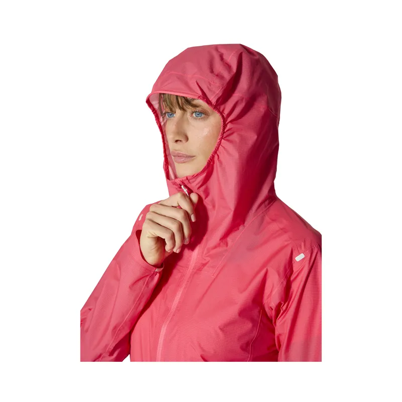 Rab Women's Phantom Jacket Hibiscus-5