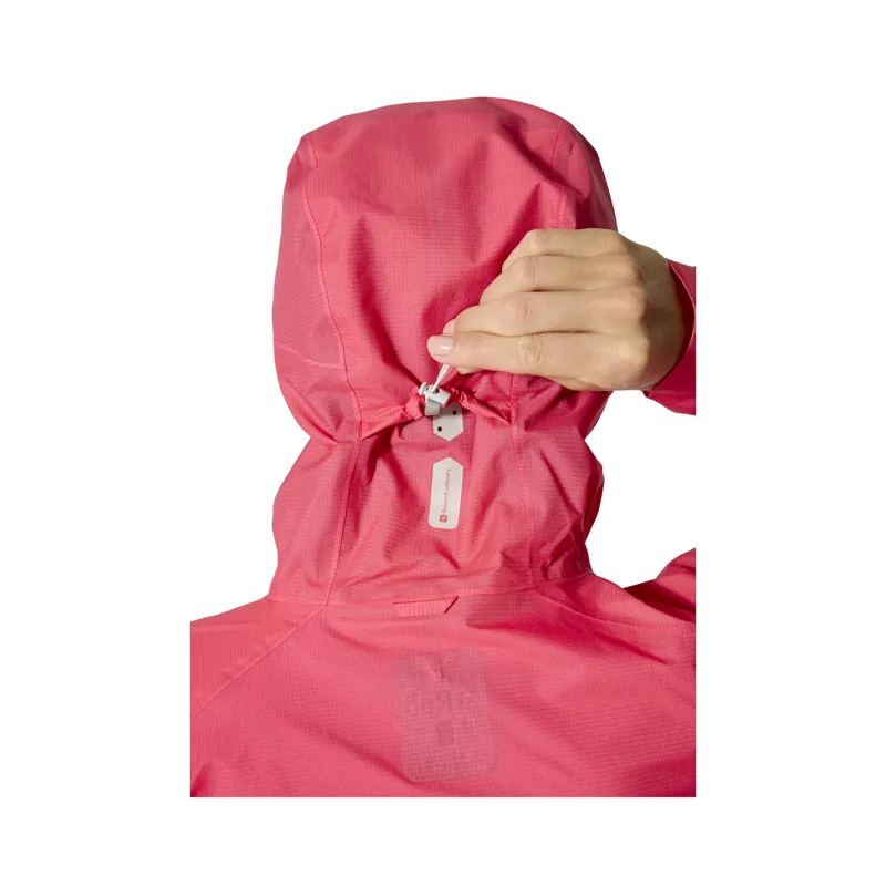 Rab Women's Phantom Jacket Hibiscus-6