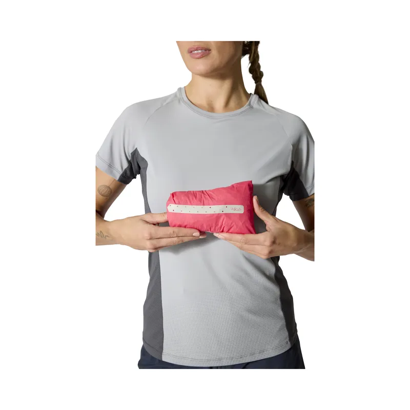 Rab Women's Phantom Jacket Hibiscus-9