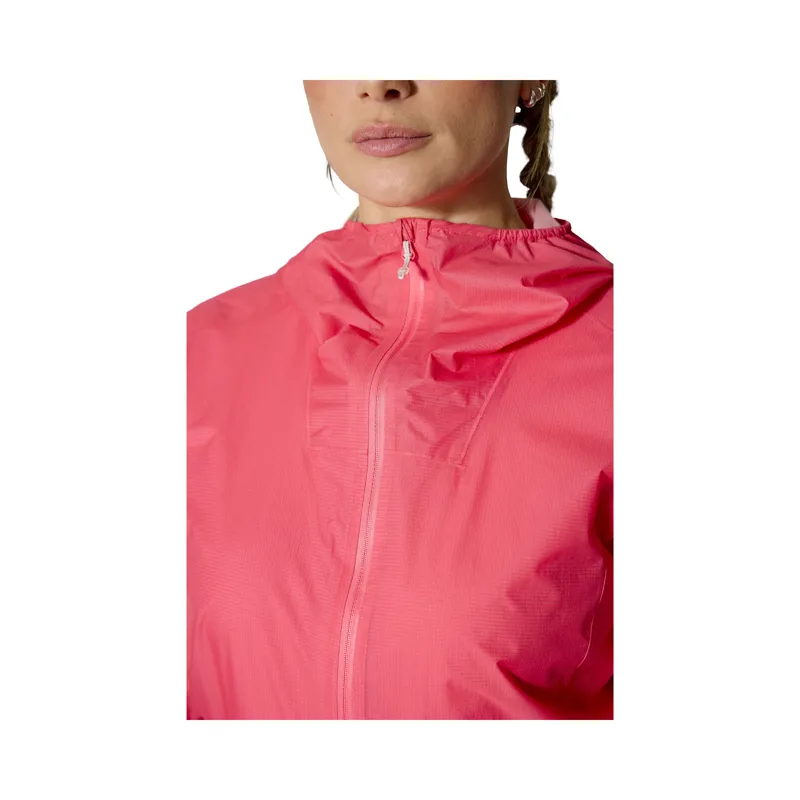 Rab Women's Phantom Jacket Light Zinc-8